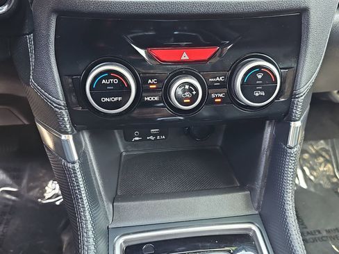 Certified 2023 Subaru Forester Touring AWD/4WD image 25