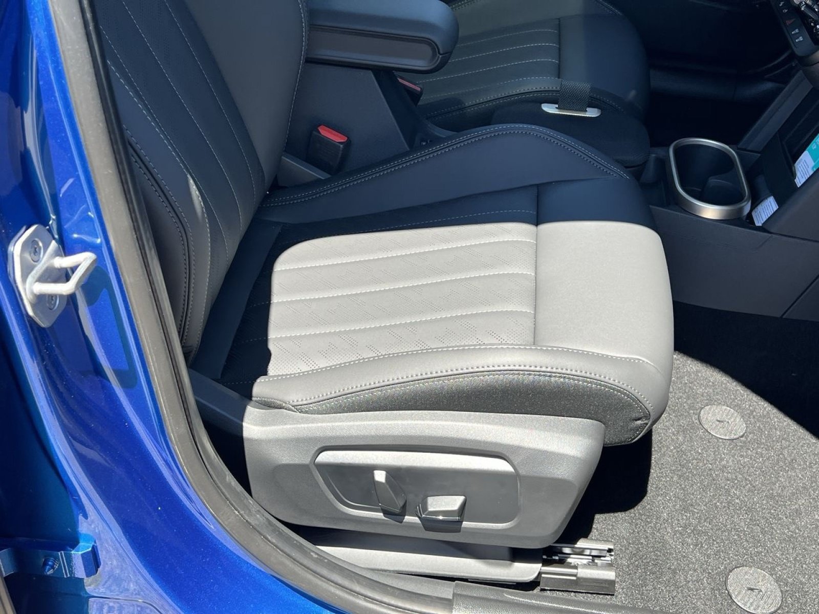 New 2026 MINI Cooper S FWD image 27