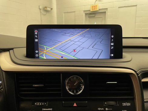 Used 2020 Lexus RX 350L Luxury w/ Accessory Package FWD image 16