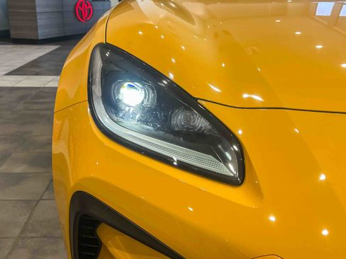 New 2026 Toyota GR86 YUZU Limited image 3