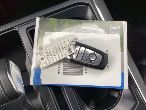 Used 2024 Ford F150 Lariat image 20