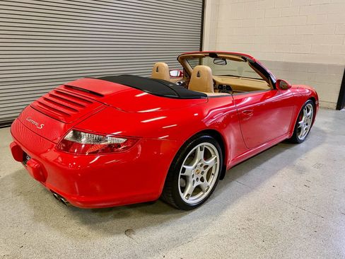 Used 2006 Porsche 911 Carrera S image 17