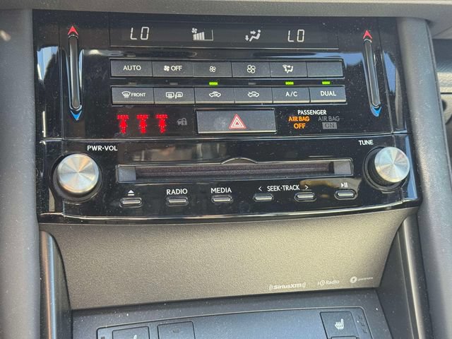 Certified 2023 Lexus IS 350 F Sport w/ Memory Package AWD/4WD image 36