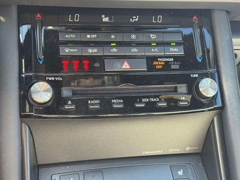 Used 2023 Lexus IS 350 F Sport w/ Memory Package AWD/4WD image 36