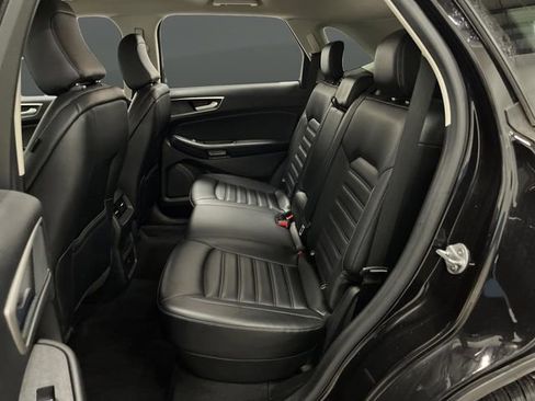 Used 2024 Ford Edge SEL image 27