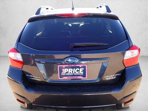 Used 2016 Subaru Crosstrek 2.0i Premium w/ Popular Package #1 image 3