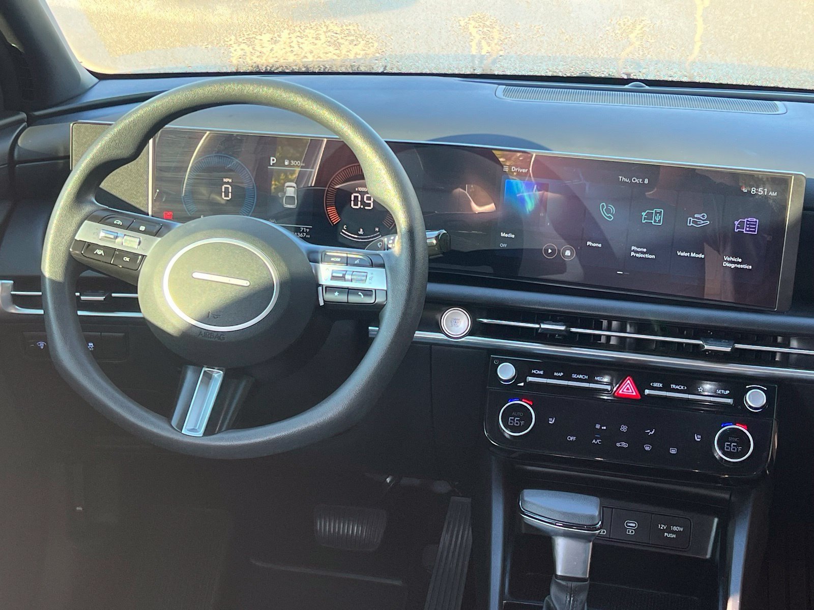 Used 2025 Hyundai Santa Cruz SEL FWD image 19