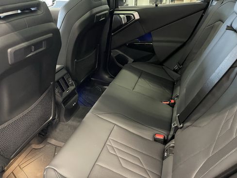 Used 2026 BMW X3 xDrive30 w/ Premium Package image 16