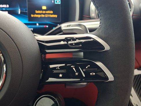 Used 2024 Mercedes-Benz AMG GT 55 image 20