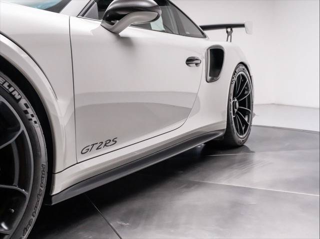 Used 2019 Porsche 911 GT2 RS RWD image 16