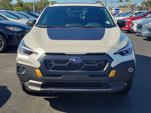 Certified 2025 Subaru Crosstrek 2.5i Wilderness image 8