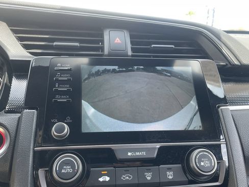 Used 2021 Honda Civic Sport image 21