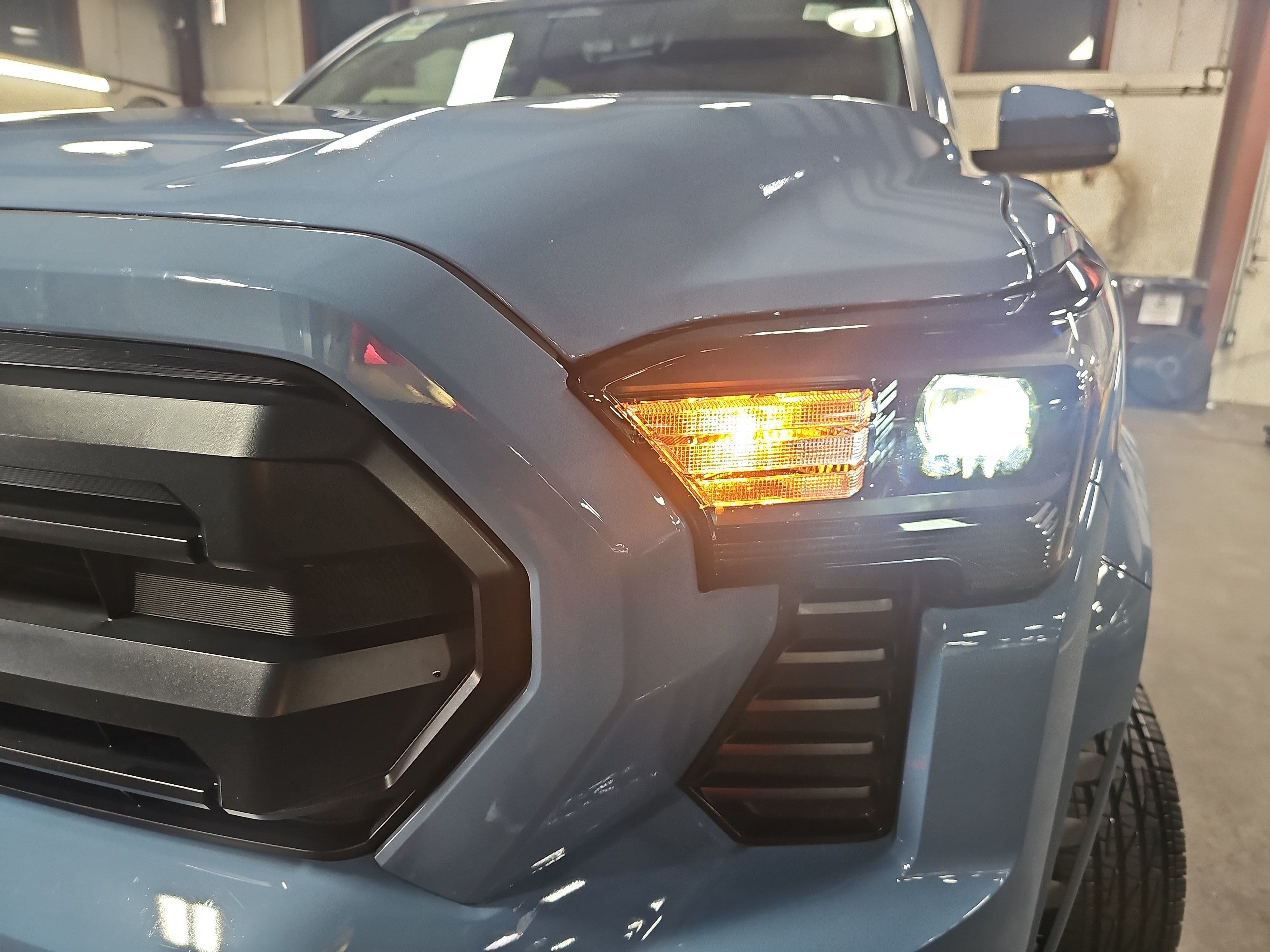 Used 2026 Toyota Tacoma SR5 RWD image 30