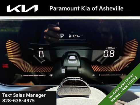 New 2027 Kia Telluride S AWD/4WD image 8