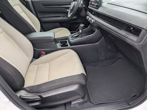 Used 2024 Honda CR-V EX image 22