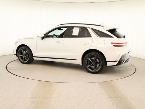 Used 2026 Genesis GV70 2.5T Sport Prestige image 3