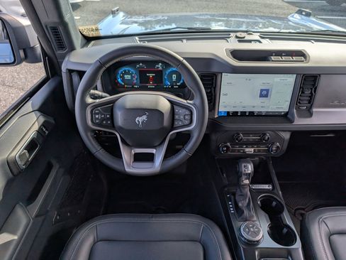 New 2025 Ford Bronco Big Bend image 14