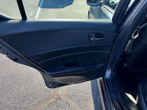 Used 2020 Acura ILX w/ Premium & A-SPEC Package image 22