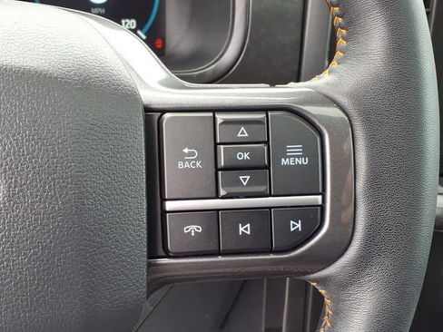 Used 2023 Ford F150 Tremor w/ Equipment Group 402A High AWD/4WD image 30