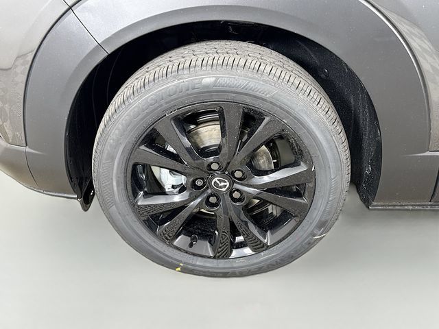 Used 2025 MAZDA CX-30 2.5 Turbo w/ Premium Package AWD/4WD image 33