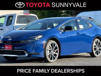 New 2026 Toyota Prius Plug-In Hybrid video 1