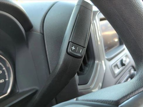Used 2022 Chevrolet Silverado 1500 Custom w/ Safety Confidence Package RWD image 12