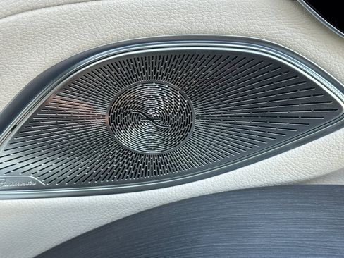 Certified 2023 Mercedes-Benz EQS 450+ 4MATIC SUV image 32