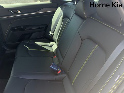 New 2026 Kia K5 GT w/ GT1 Package FWD image 21