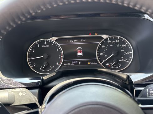 Used 2022 Nissan Pathfinder SV FWD image 28
