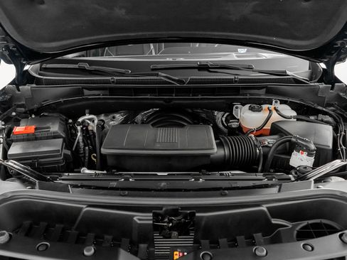 Used 2024 Cadillac Escalade ESV Premium Luxury image 55