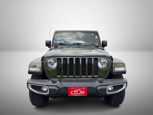 Used 2022 Jeep Gladiator Sport AWD/4WD image 7