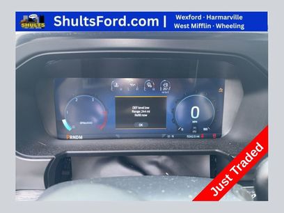 Used 2025 Ford F250 Lariat w/ Tremor Off-Road Package