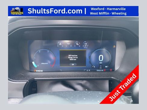 Used 2025 Ford F250 Lariat w/ Tremor Off-Road Package AWD/4WD image 1