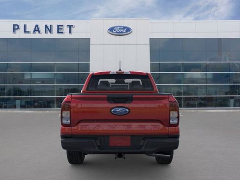 New 2025 Ford Ranger XL w/ Trailer Tow Package RWD image 5