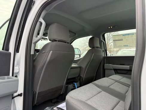 New 2026 Ford F350 XL w/ STX Appearance Package AWD/4WD image 14