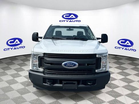Used 2019 Ford F250 XL RWD image 11