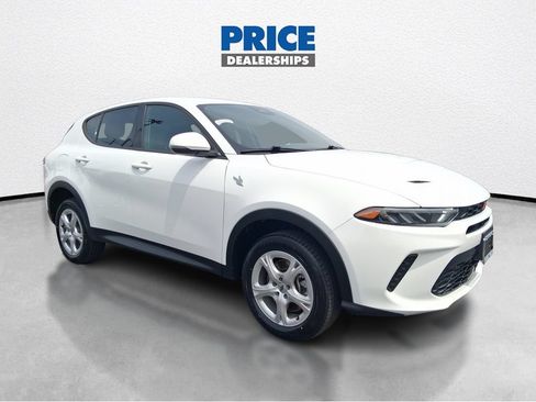 Used 2024 Dodge Hornet GT AWD/4WD image 1