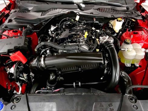 Used 2024 Ford Mustang Premium image 26