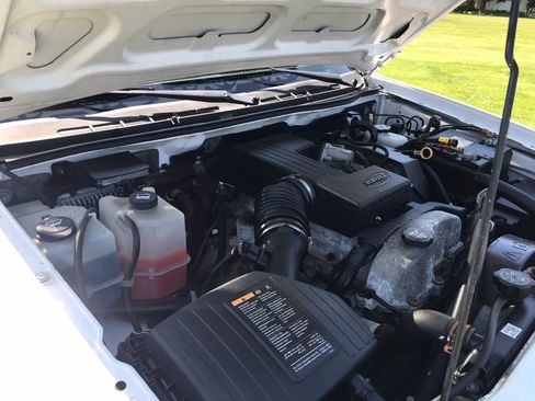 Used 2010 Chevrolet Colorado LT w/ Power Convenience Package AWD/4WD image 34