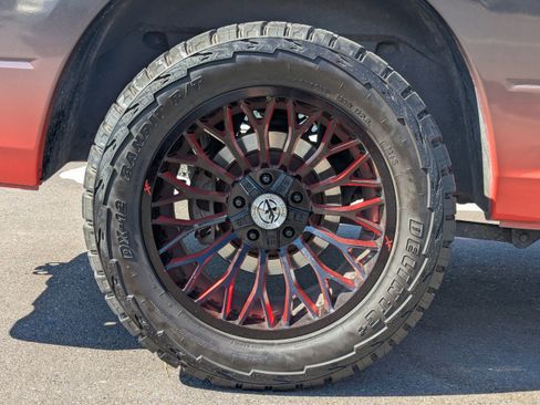 Used 2014 RAM 1500 Big Horn AWD/4WD image 39