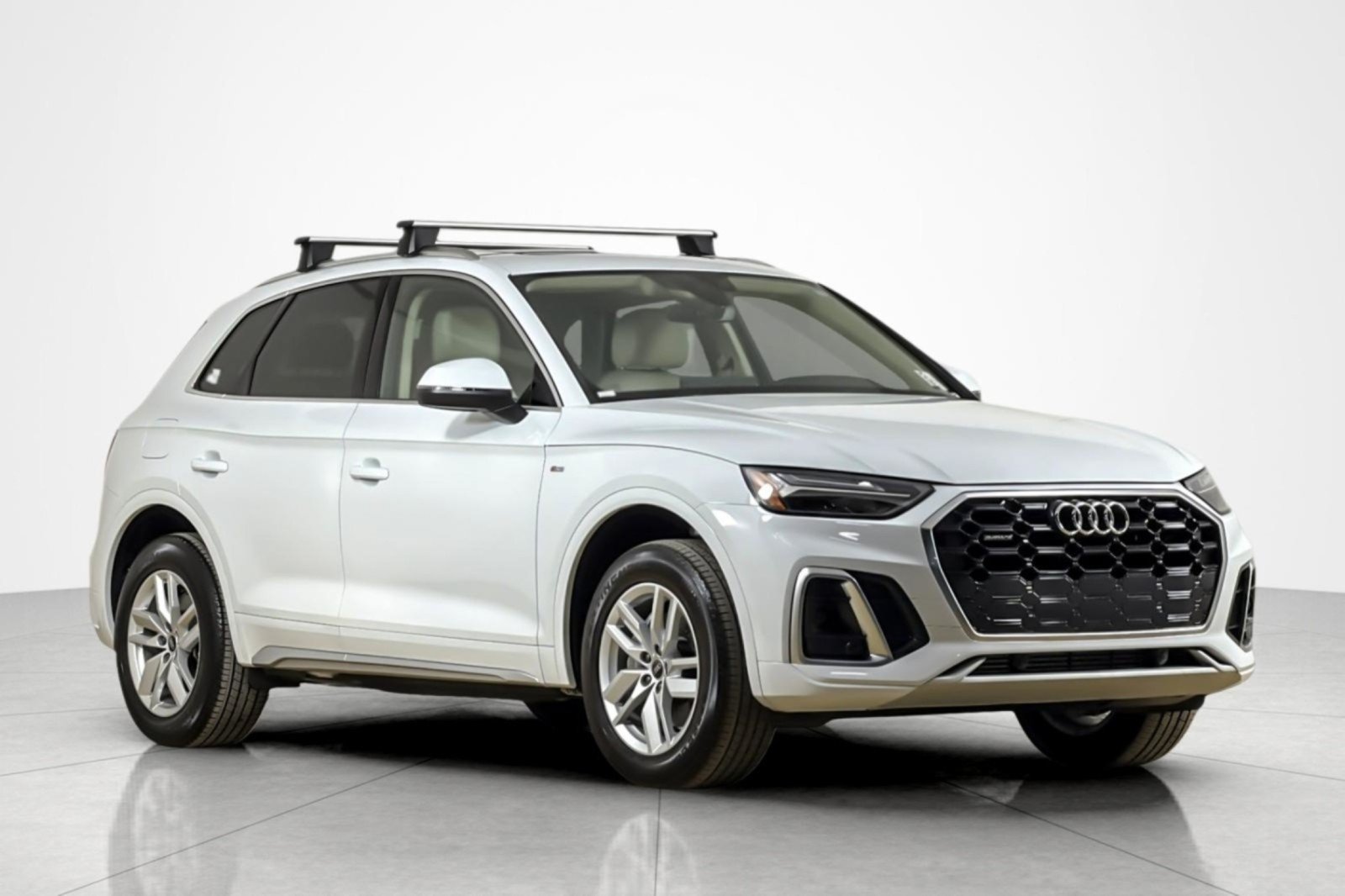 Used 2023 Audi Q5 2.0T Premium w/ Convenience Package AWD/4WD image 7