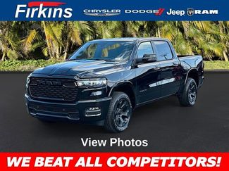 New 2026 RAM 1500 Big Horn video 1