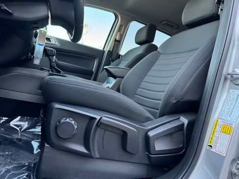 Certified 2021 Ford Ranger XLT w/ Equipment Group 301A Mid image 8