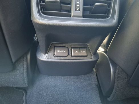Used 2025 Lexus ES 350 Ultra Luxury w/ Accessory Package (Z2) FWD image 11