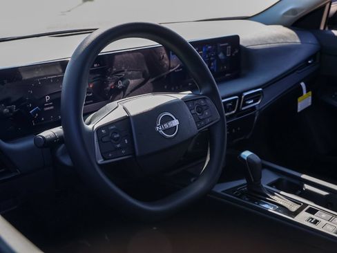 New 2026 Nissan Sentra SV FWD image 14