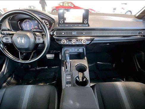 Used 2023 Honda Civic Sport image 7