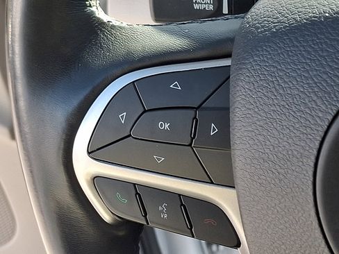 Used 2019 Jeep Grand Cherokee Limited w/ Trailer Tow Group IV image 21