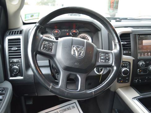 Used 2014 RAM 1500 Big Horn image 32