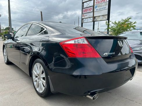 Used 2010 Honda Accord EX-L image 3