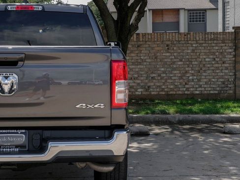 Used 2021 RAM 1500 Big Horn image 60